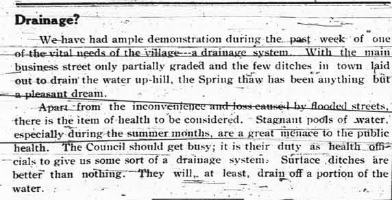 Daily Herald April 11, 1916
