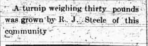 Grande Prairie Herald ~ Nov. 4, 1913