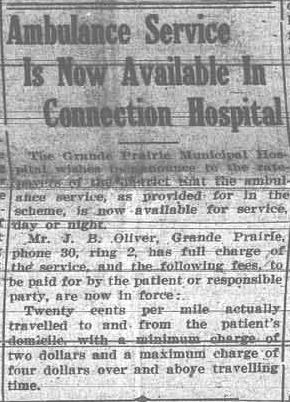 Grande Prairie Herald ~ Oct. 18, 1929