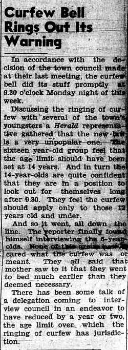 Grande Prairie Herald ~ Oct. 13, 1938