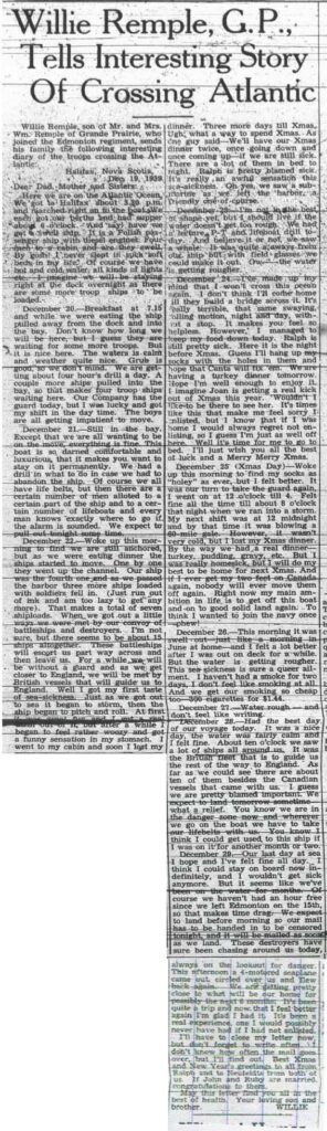 The Herald Tribune ~ February 8, 1940