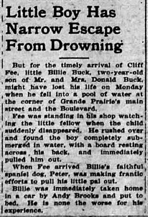 Northern Tribune ~ June 8, 1933