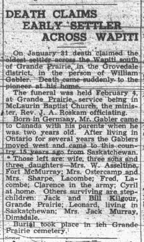 The Herald-Tribune Feb. 11, 1943