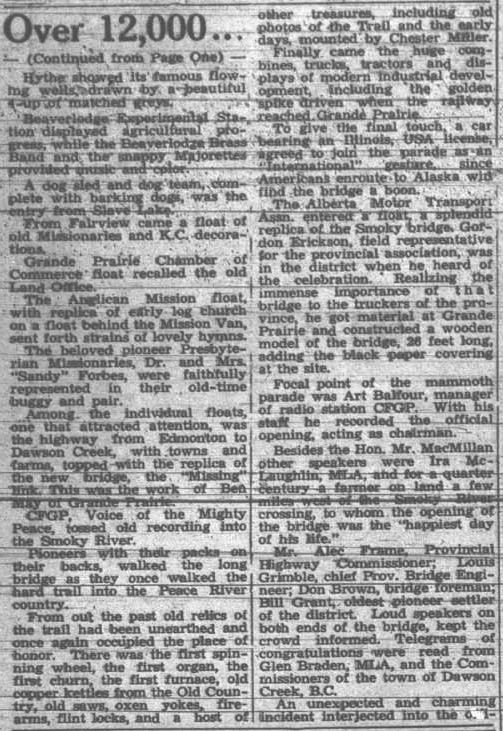 The Herald-Tribune ~ August 25, 1949