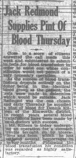 Grande Prairie Herald ~ December 15, 1933